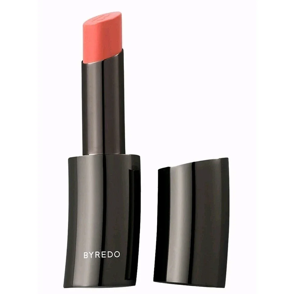 BYREDO Satin Lip Balm 2.5g • ROSA • New In Box • Made in Italy $55 Retail